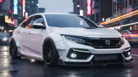Best Body Kits for Your Ride