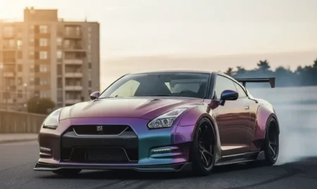 Widebody Kits