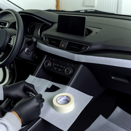 How to Install Dash Trim Kits at Home