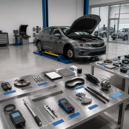 How much money can DIY car repairs save you? Average savings by job type
