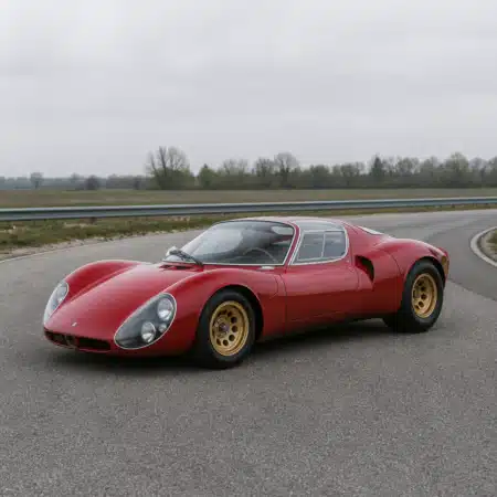 Alfa Romeo