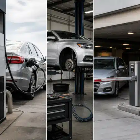 Complete Guide to Car Ownership Costs in USA