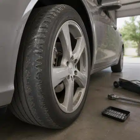 Car Shakes Only During Highway Speeds: Causes and Fixes