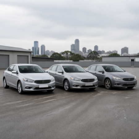 Understanding Car Depreciation and Resale Value in USA