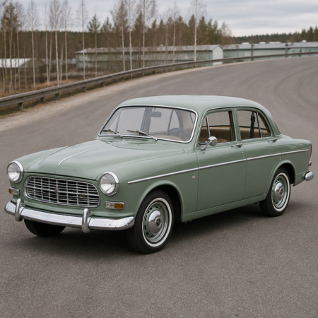 Volvo