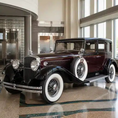 Cadillac