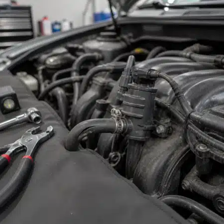 Why Does My Car Feel Weak After Refueling?
