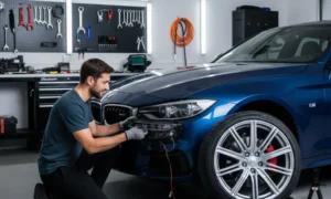 DIY Car Upgrades You Can Do at Home