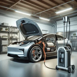 The Modern EV Owner’s Guide