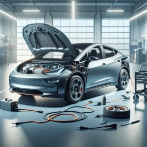 Used EVs