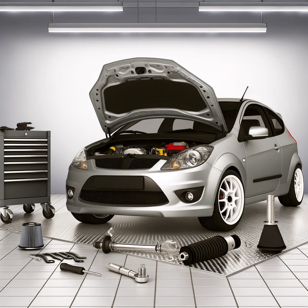 How Mods Affect Car Resale Value