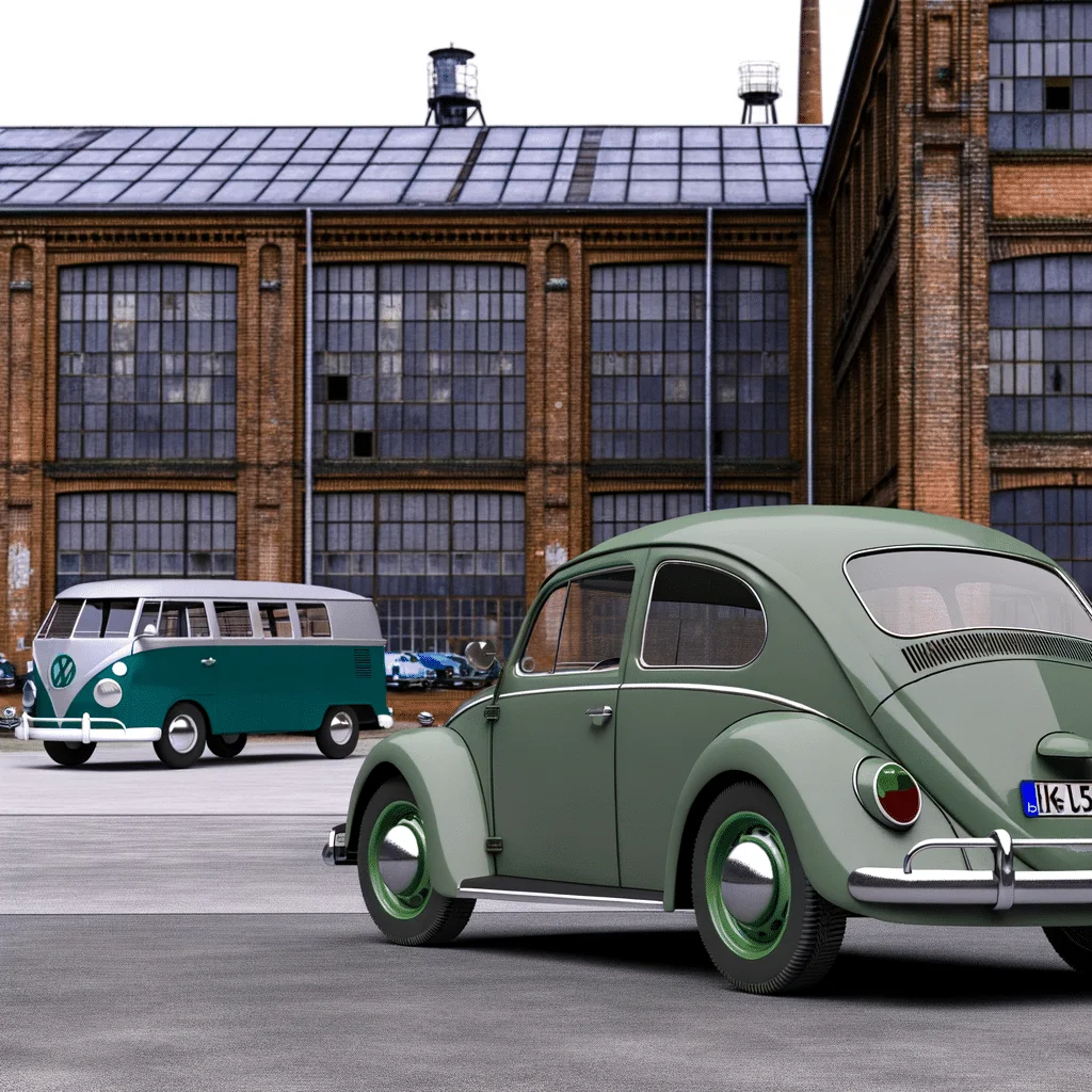 Volkswagen