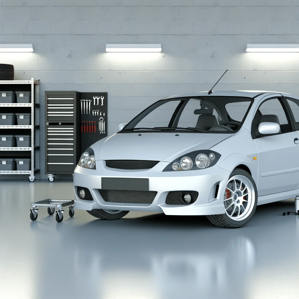 Car Modding Timeline Guide: What to Upgrade First Car Modding Timeline: What to Upgrade First