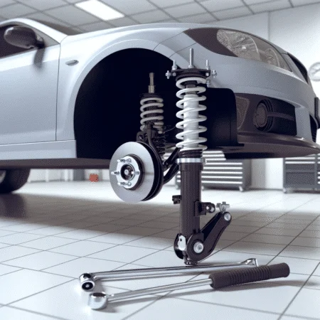 Understanding Ride Height and Comfort Tradeoffs