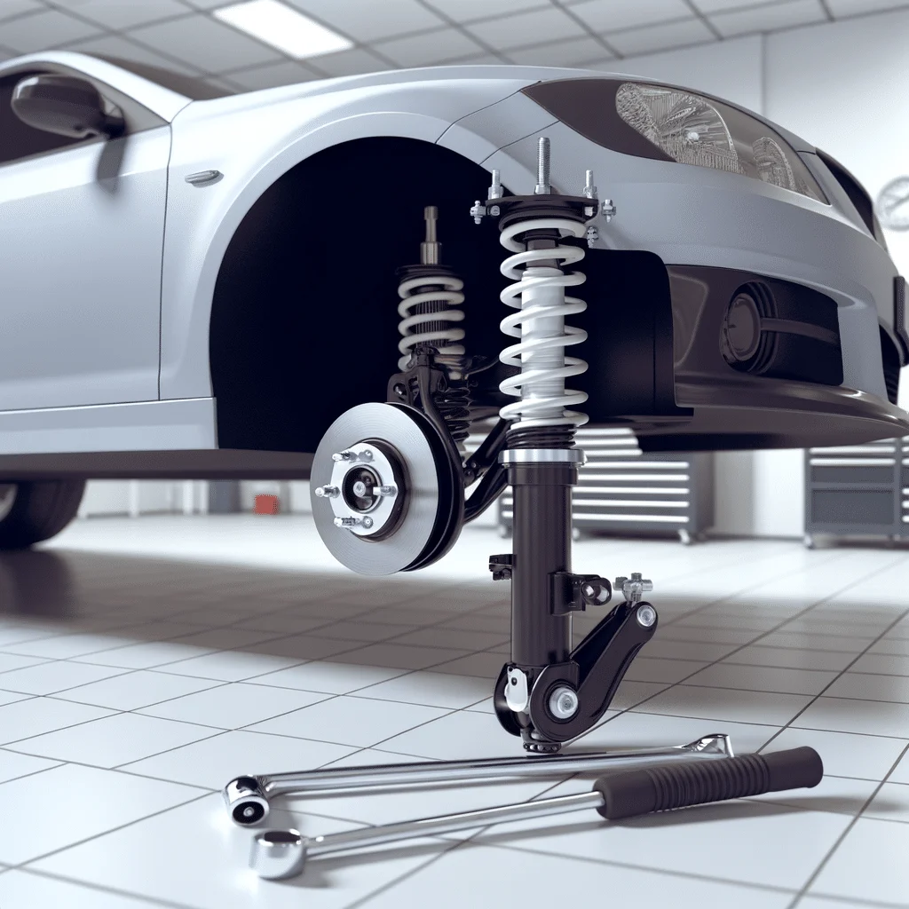 Understanding Ride Height and Comfort Tradeoffs