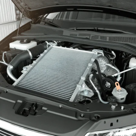 Car AC Not Cooling Properly – Common Causes