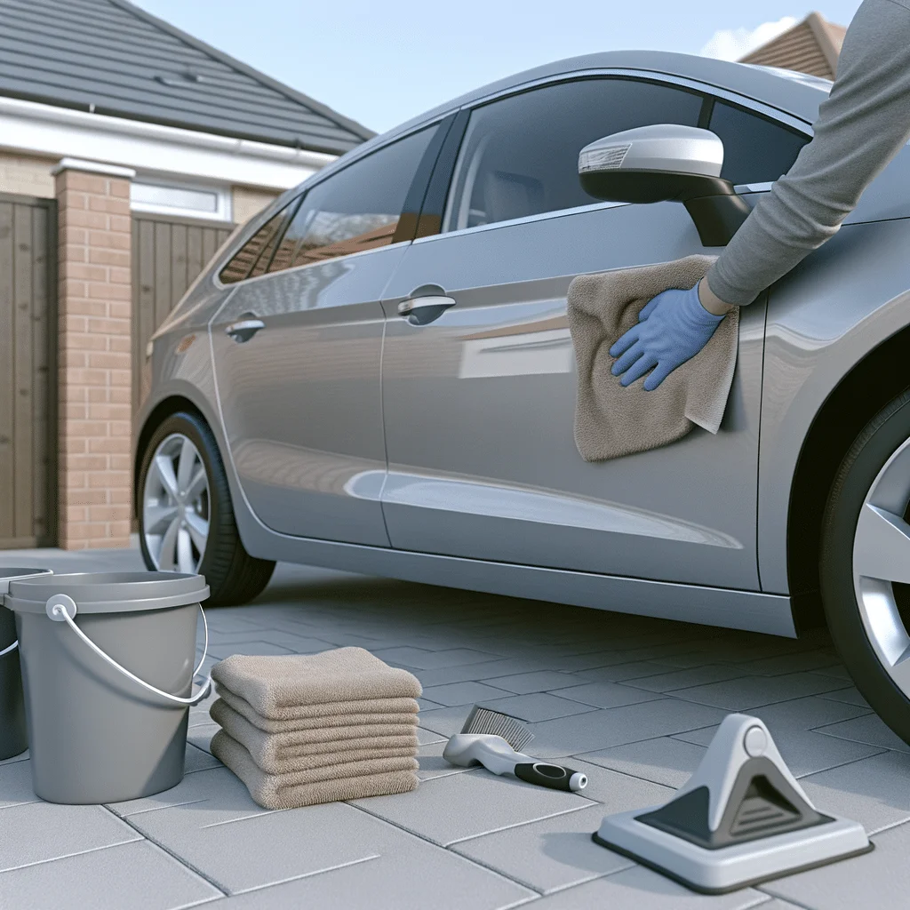 How to Build a Clean Daily Car Without Overdoing It