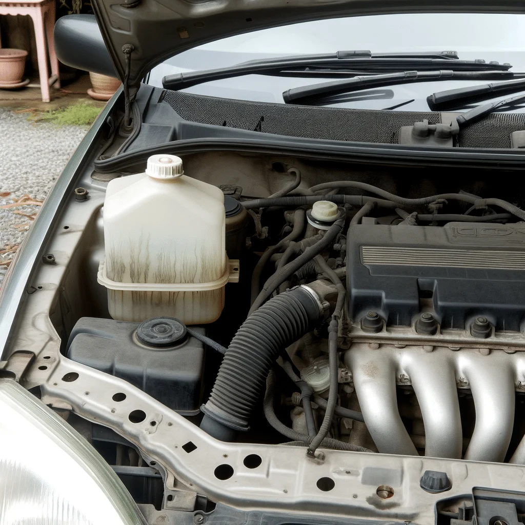 Car Engine Overheating Problem and Its Fix