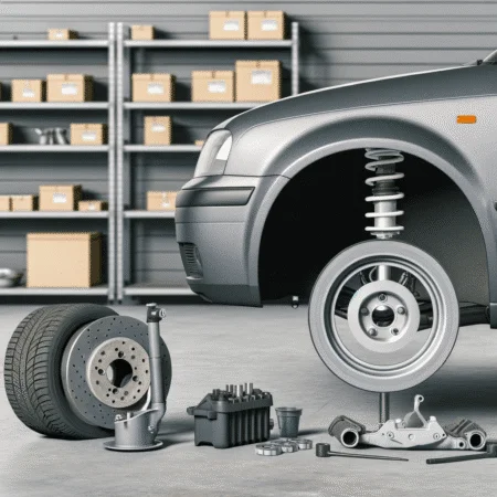 Modding a Used Car vs New Car: What’s Better