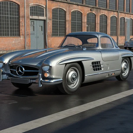 Mercedes-Benz