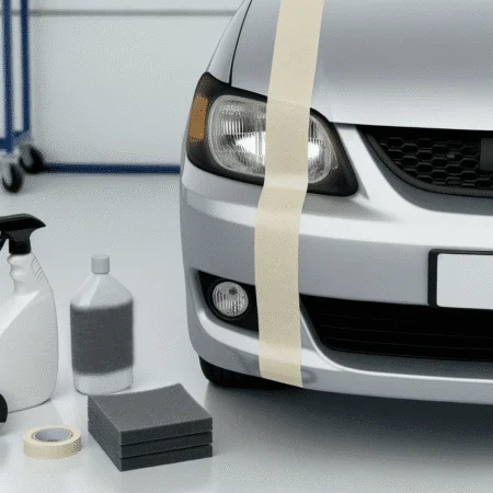 Planning a Budget-Friendly Car Makeover