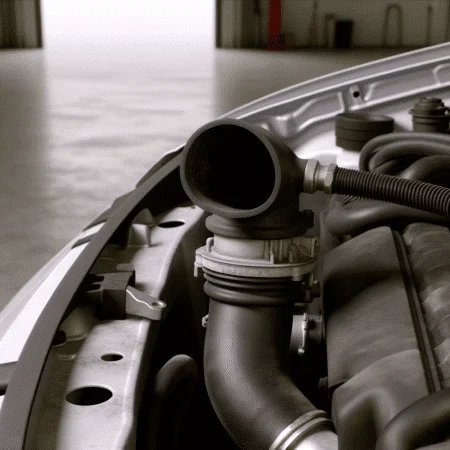 Car Hesitates When Pressing Accelerator