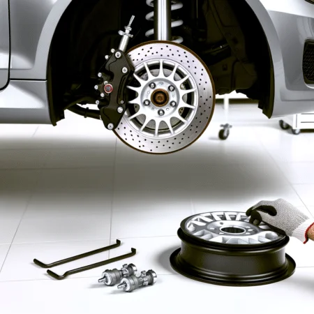 How to Avoid Over-Modding Your Car