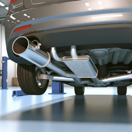 Choosing the Right Exhaust Note for Your Car