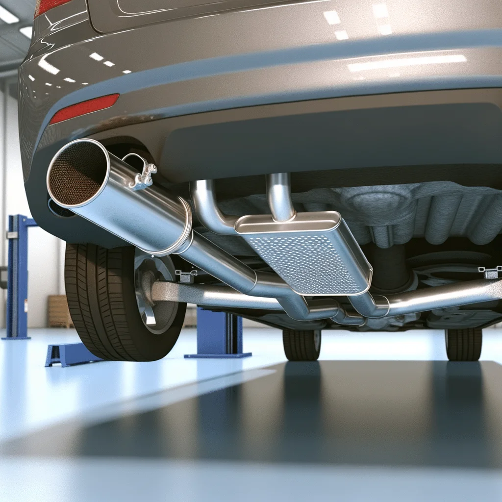 Choosing the Right Exhaust Note for Your Car