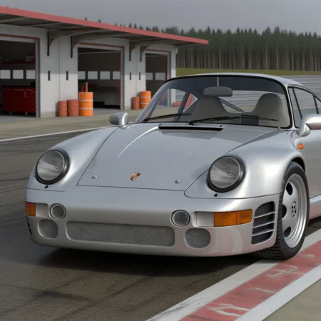 Porsche