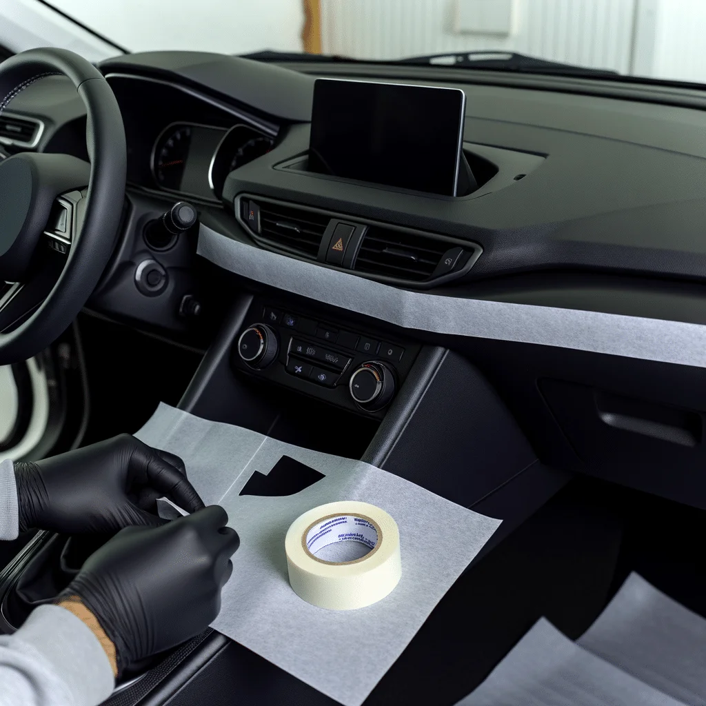 How to Install Dash Trim Kits at Home