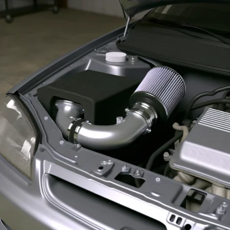 Modding Older Cars: What You Should Know