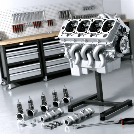 Choosing Mods That Match Your Car’s Engine Size