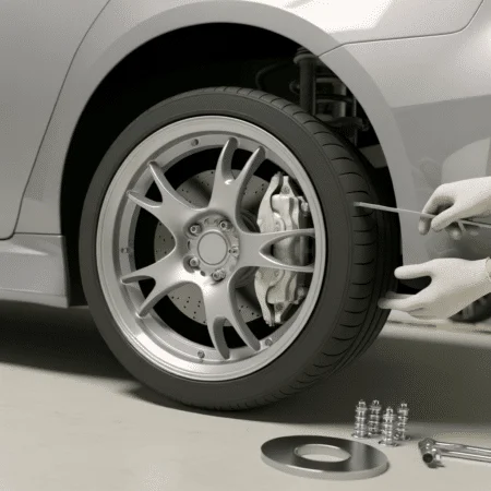 Beginner Guide to Car Fitment Basics