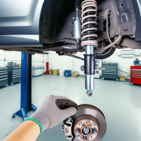 Beginner Guide to Car Modification Terminology