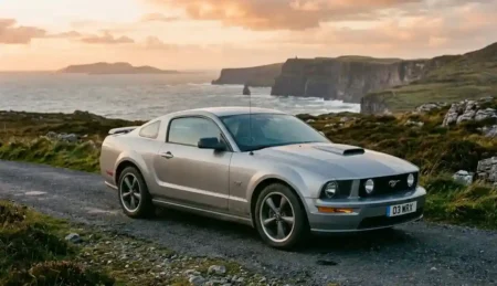 Best Fast cars under 10K$