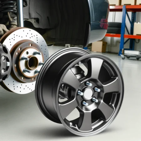 are wheel spacers safe