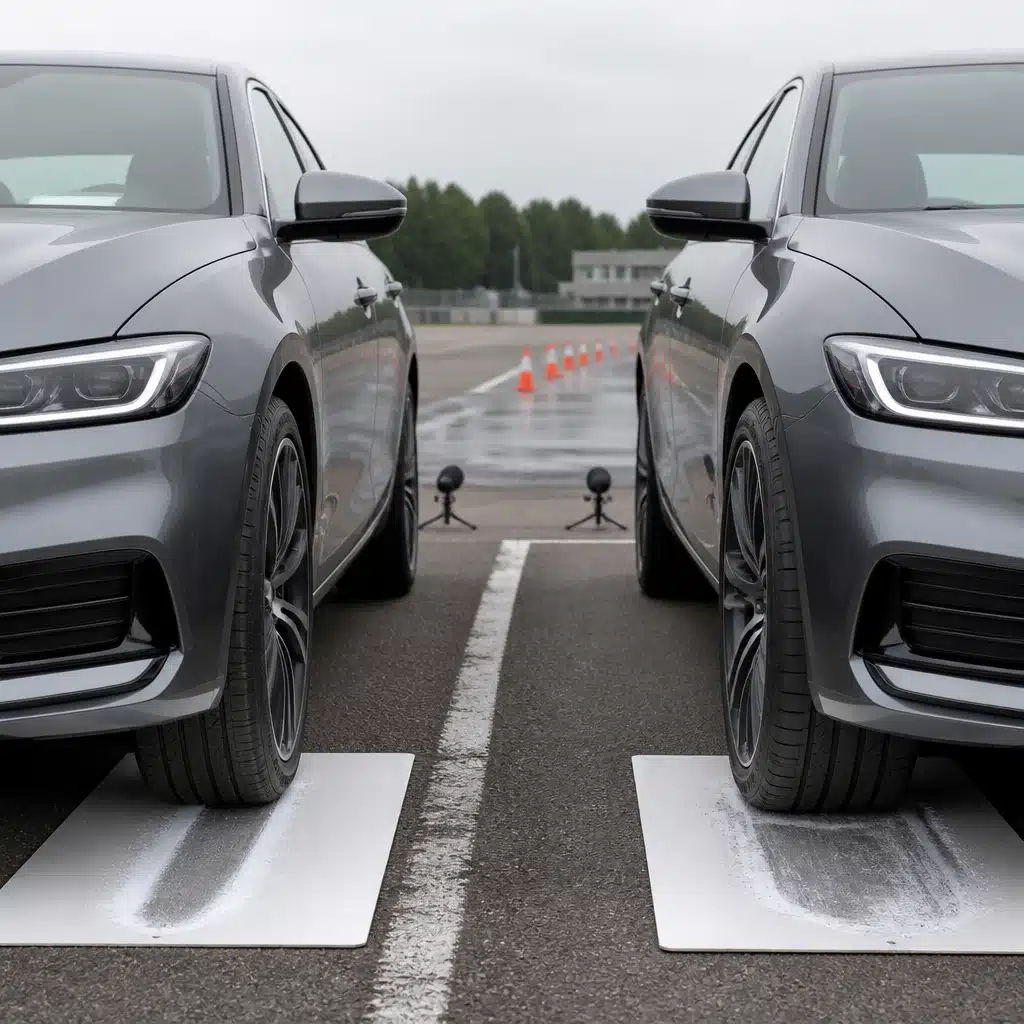 How Wider Tires Affect Grip, Fuel Economy, Road Noise, and Tire Wear