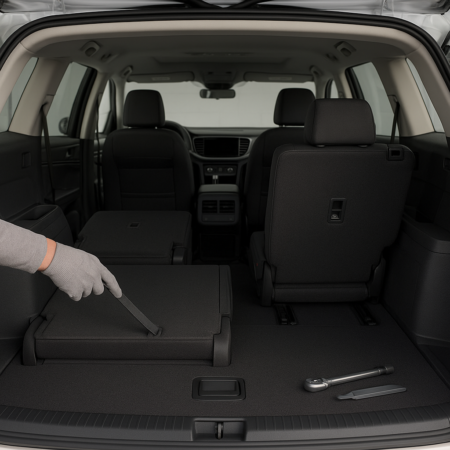 Best 7-seater SUVs