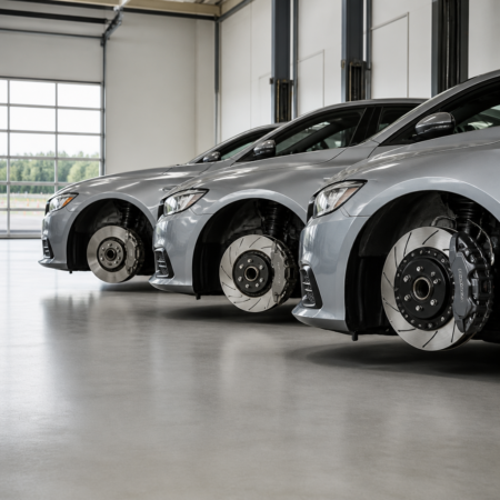Best Brake Upgrade Path: Pads vs Rotors vs Big Brake Kits