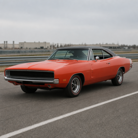 Dodge