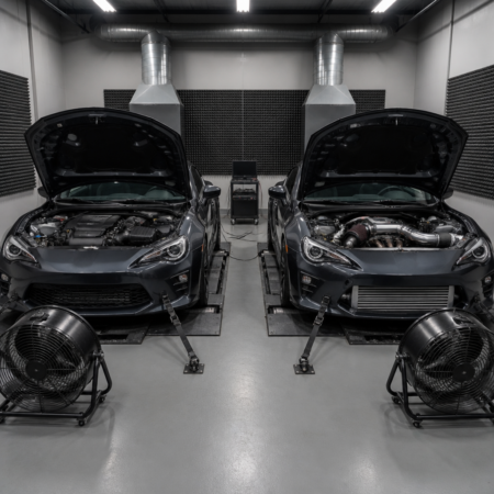 How Much Horsepower Can Different Engine Mods Add?