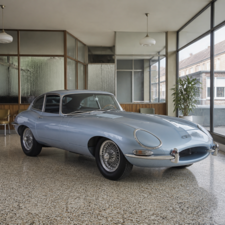 Jaguar